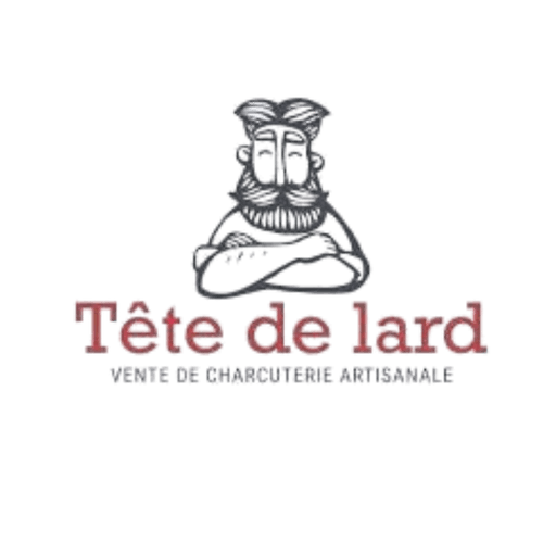 Logo TÊTE DE LARD